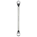 kwb 441213 Box wrench 12-13mm CV steel satin finish TÜV Rheinland GS