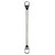 kwb 441213 Box wrench 12-13mm CV steel satin finish TÜV Rheinland GS