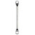 kwb 442427 Box wrench 1pc 24-27mm TÜV Rheinland GS DIN 838 CV steel