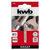 kwb 443003 Tapping head M3 0.5 DIN 352 HSS for threading tasks
