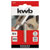 kwb 443004 Tapping head M4 0.7 HSS for threads hand/machine use