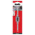 kwb 443920 Tap wrench Zinc die-cast body unscrewable handle 1pc