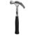 kwb 446026 Claw Hammer Steel pipe handle nail lifter rubber grip