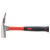 kwb 446506 Claw Hammer 600g DIN 7239 magnetic anti-slip grip
