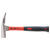 kwb 446506 Claw Hammer 600g DIN 7239 magnetic anti-slip grip