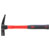 kwb 446816 Brick Hammer with fibreglass handle and nail lifter