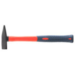 kwb 447303 Ball-peen Hammer 300 g polished non-slip grip reduced recoil