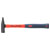 kwb 447303 Ball-peen Hammer 300 g polished non-slip grip reduced recoil