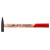 kwb 450811 Ball-peen Hammer 100g Hickory handle TÜV GS tested DIN 1041