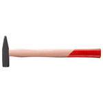 kwb 450812 Ball-peen Hammer 200g TÜV GS approved hickory handle