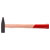 kwb 450813 Ball-peen Hammer 300g TÜV GS DIN 1041 Hickory handle