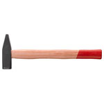 kwb 450818 Ball-peen Hammer 800g Hickory handle TÜV GS DIN 1041 approved
