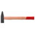 kwb 450818 Ball-peen Hammer 800g Hickory handle TÜV GS DIN 1041 approved