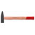 kwb 450818 Ball-peen Hammer 800g Hickory handle TÜV GS DIN 1041 approved