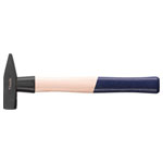 kwb 450914 Ball-peen Hammer 400g Ash handle VPA GS DIN 1041