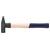 kwb 450914 Ball-peen Hammer 400g Ash handle VPA GS DIN 1041
