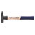 kwb 450914 Ball-peen Hammer 400g Ash handle VPA GS DIN 1041