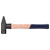kwb 450920 Ball-peen Hammer 1000g ash shaft with handle protector