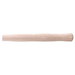 kwb 451036 Hammer handle 360mm ash Wood waxed durable and ergonomic