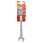 kwb 451317 Spanner 13-17mm CV steel TÜV GS tested satin finish DIN 3110