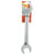 kwb 453032 Double-ended spanner 30-32mm CV steel satin TÜV approved