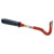 kwb 454100 Nail lifter with handle perfect for removing nails boards