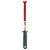 kwb 454100 Nail lifter with handle perfect for removing nails boards