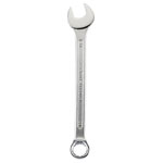 kwb 460208 Crowfoot wrench 8mm TÜV certified CV steel satin finish
