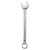 kwb 460208 Crowfoot wrench 8mm TÜV certified CV steel satin finish