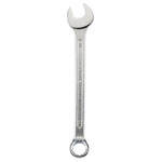 kwb 460213 Crowfoot wrench 13mm TÜV Rheinland CV steel satin finish