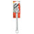 kwb 460215 Crowfoot wrench 15mm TÜV approved CV steel satin finish
