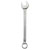 kwb 460217 Crowfoot wrench 17mm TÜV GS CV steel satin finish