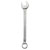 kwb 460219 Crowfoot wrench 19mm CV steel satin finish DIN 3113 A
