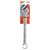 kwb 460219 Crowfoot wrench 19mm CV steel satin finish DIN 3113 A