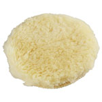kwb 484600 Quick-Stick Polishing Hood Sheep Skin Self-Adhesive Velour