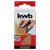 kwb 484800 Hand sanding block cork 40x60x100mm for small surfaces