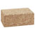 kwb 484900 hand sanding block cork 40x80x120mm for small surfaces
