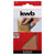 kwb 484900 hand sanding block cork 40x80x120mm for small surfaces