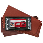 kwb 485170 Professional Handschleifer-Set 93x230mm for Wood & Metal sanding