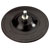 kwb 488000 QUICK-STICK adhesive pad ø125mm Velcro self-adhesive