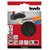 kwb 491308 random orbit sander sandpaper 80 grit 125mm 5pcs durable washable