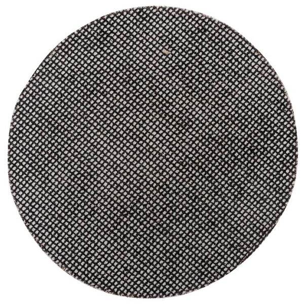 kwb 491312 orbit sander sandpaper grit 120 Ø125mm 5pc silicon Carbide