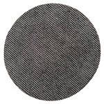 kwb 491312 orbit sander sandpaper grit 120 Ø125mm 5pc silicon Carbide