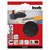 kwb 491312 orbit sander sandpaper grit 120 Ø125mm 5pc silicon Carbide