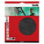kwb 491512 sandpaper grit 120 5 pcs Ø225mm silicon Carbide durable