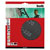 kwb 491522 random orbit sander sandpaper Ø225mm grit 220 5pcs