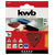 kwb 492808 Delta Grinder Blade 5pcs for Wood & Metal Ø93mm grit 80