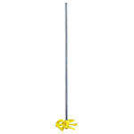 kwb 497007 paint stirrer 70mm for 1-15kg pots Hex shank 500W Drills