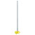 kwb 497007 paint stirrer 70mm for 1-15kg pots Hex shank 500W Drills
