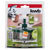 kwb 498720 Hole Saw set 7-piece Hex shank multi-material cutting